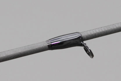 Millerods Drifter Pack L604 Travel Spinning Rod