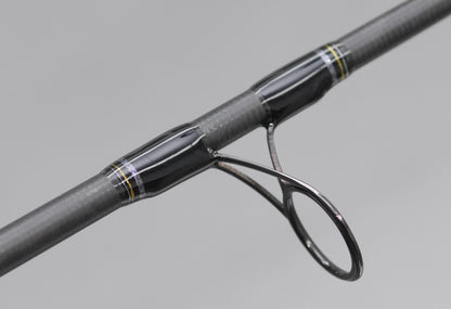 Millerods Drifter Pack L604 Travel Spinning Rod