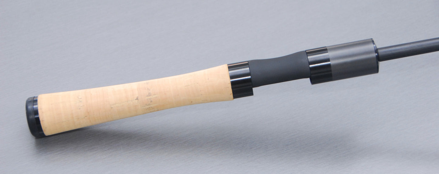 Millerods Drifter Pack L604 Travel Spinning Rod