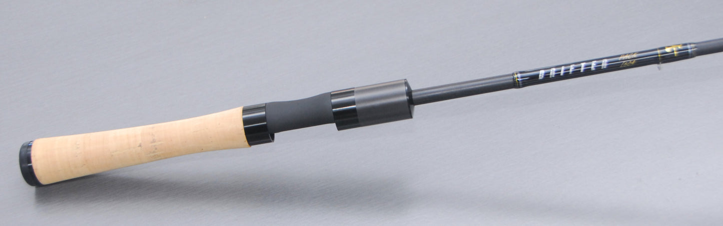 Millerods Drifter Pack L604 Travel Spinning Rod