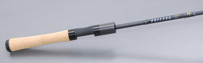 Millerods Drifter Pack L604 Travel Spinning Rod