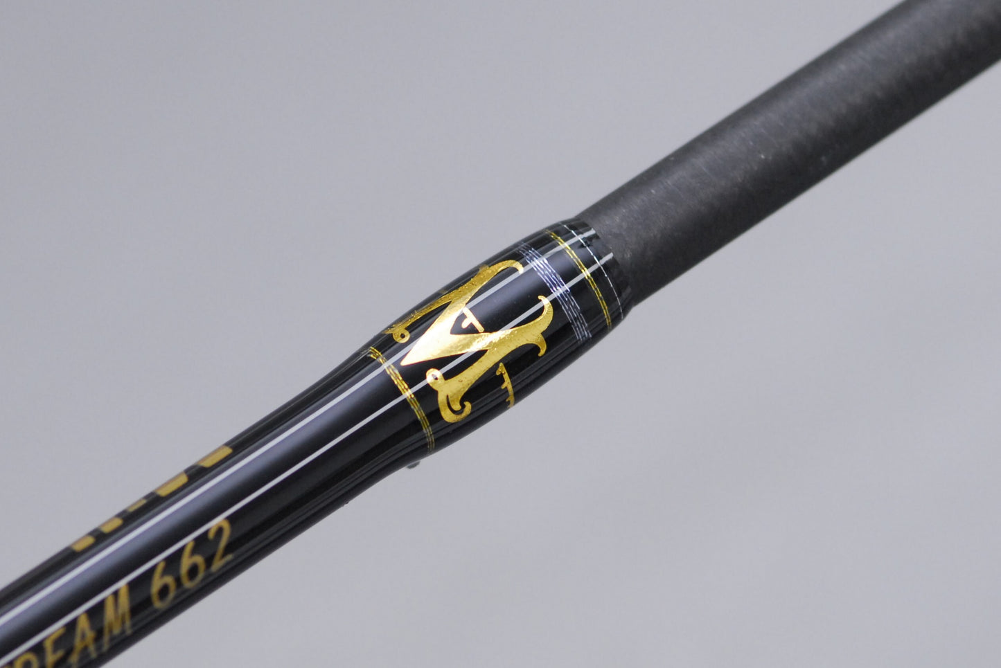 Millerods Drifter Stream 662 Spinning Rod