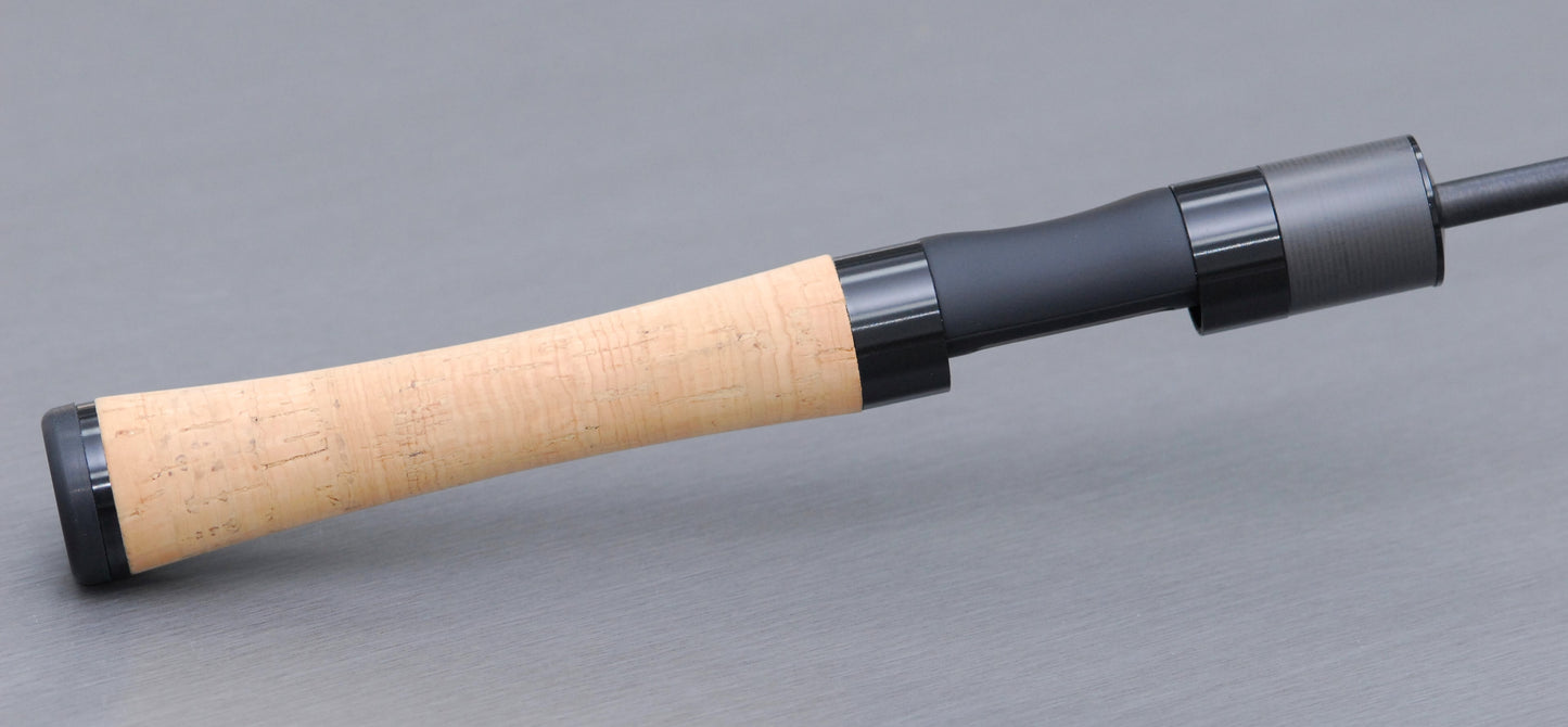 Millerods Drifter Stream 662 Spinning Rod