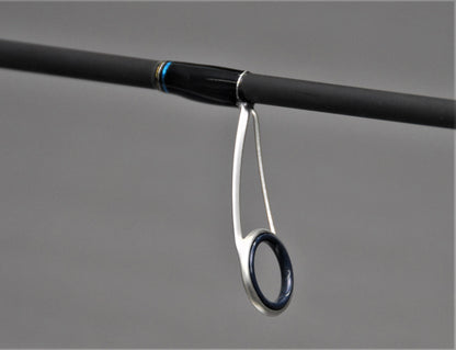 Millerods FinesseFreak LongCast 7ft5 2pc Spinning Rod