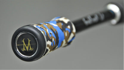 Millerods FlatsFreak ULS 7ft9 Spinning Rod