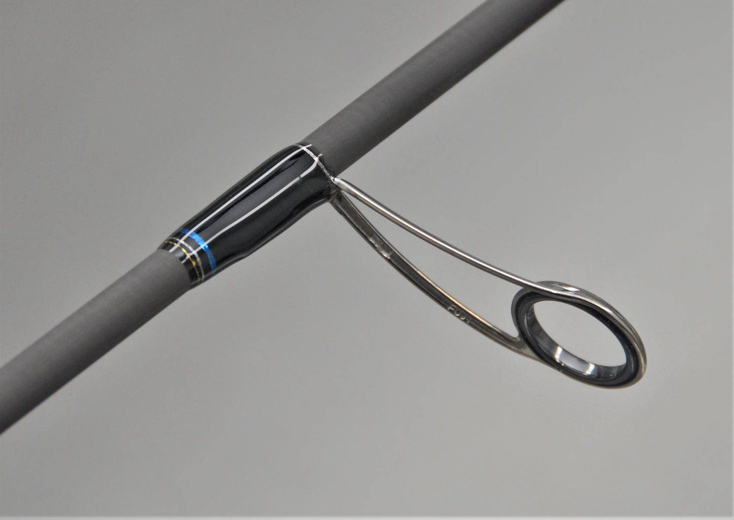 Millerods FlatsFreak ULS 7ft9 Spinning Rod