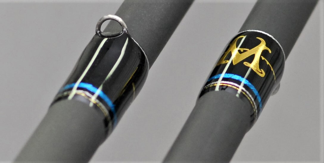 Millerods FlatsFreak ULS 7ft9 Spinning Rod