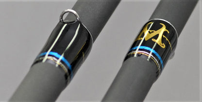Millerods FlatsFreak ULS 7ft9 Spinning Rod