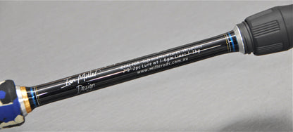 Millerods FlatsFreak ULS 7ft9 Spinning Rod