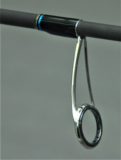 Millerods GrubFreak Lt 732 Spin Rod