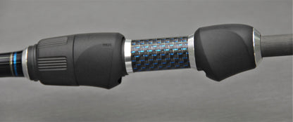Millerods GrubFreak Lt 732 Spin Rod