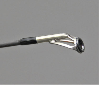 Millerods GrubFreak Lt 732 Spin Rod