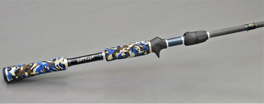 Millerods OneFreak 652