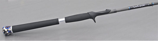 Millerods SwimFreak AU 782 Swimbait Rod