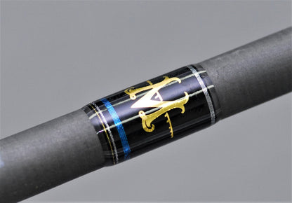 Millerods SwitchFreaK UL 7ft3 Baitcast Rod