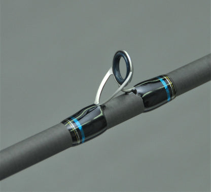 Millerods SwitchFreaK UL 7ft3 Baitcast Rod