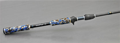 Millerods SwitchFreaK UL 7ft3 Baitcast Rod