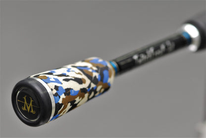 Millerods TwitchFreaK Lt Spinning Rod