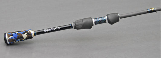 Millerods TwitchFreaK Lt Spinning Rod