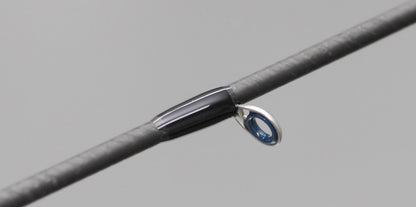 MIllerods TwitchFreak Medium Spinning Rod