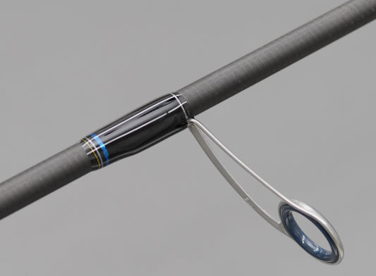 MIllerods TwitchFreak Medium Spinning Rod