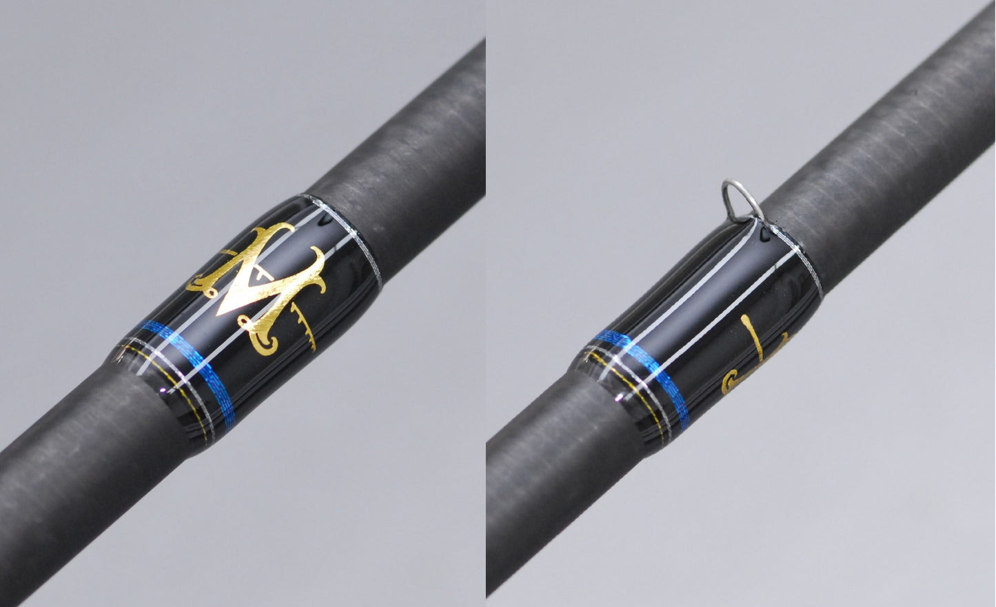MIllerods TwitchFreak Medium Spinning Rod