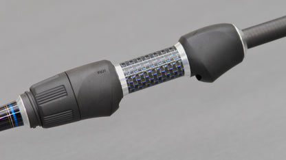 MIllerods TwitchFreak Medium Spinning Rod