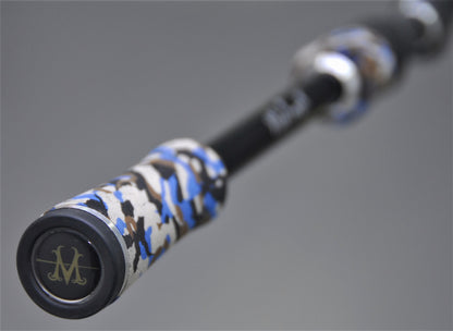 Millerods VibeFreak 732 Spin Rod