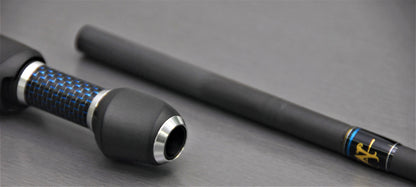 Millerods VibeFreak 732 Spin Rod