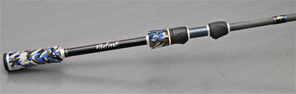Millerods VibeFreak 732 Spin Rod
