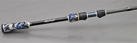 Millerods VibeFreak 732 Spin Rod