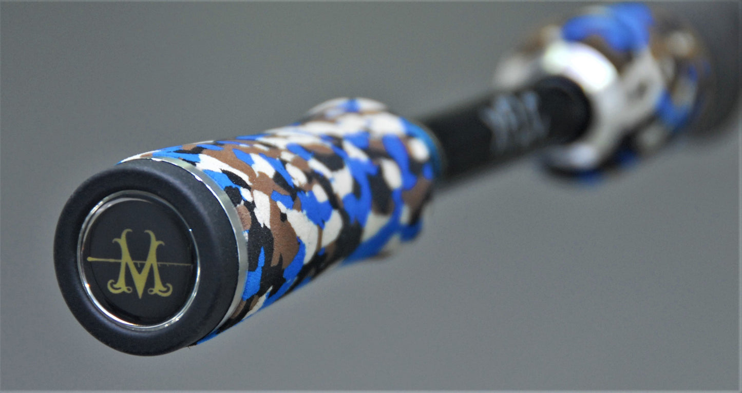 Millerods XFLC 732 Spinning Rod