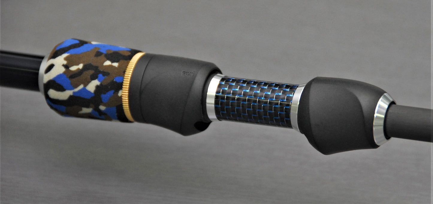 Millerods XFLC 732 Spinning Rod