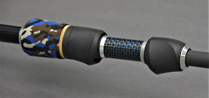 Millerods XFLC 732 Spinning Rod