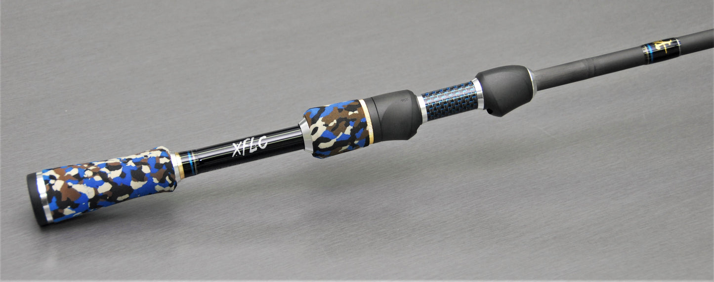 Millerods XFLC 732 Spinning Rod