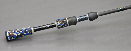 Millerods XFLC 732 Spinning Rod