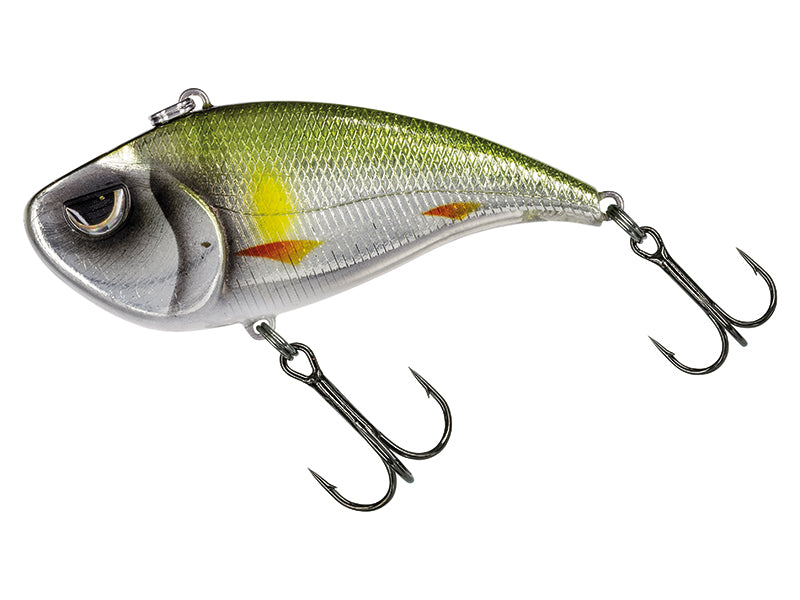 Molix Lipless Crank Bait 70mm Sinking Lure