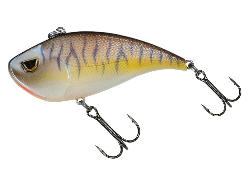 Molix Lipless Crank Bait 70mm Sinking Lure