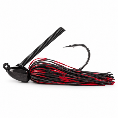 Molix Kento 3/8oz Skirted Jig