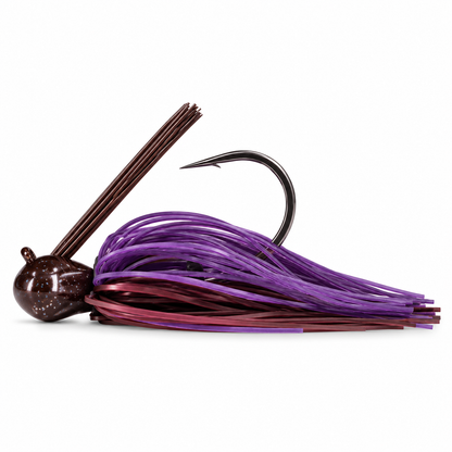 Molix Kento 3/8oz Skirted Jig