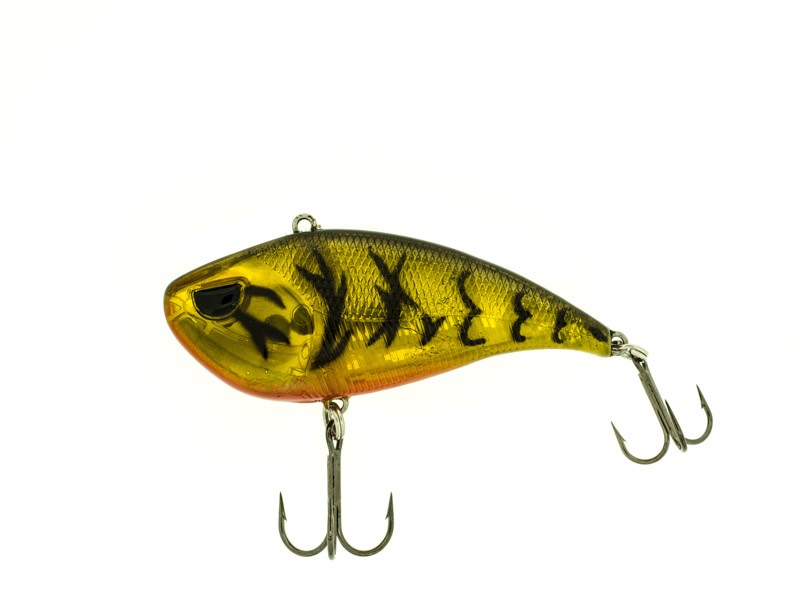 Molix Lipless Crank Bait 70mm Sinking Lure