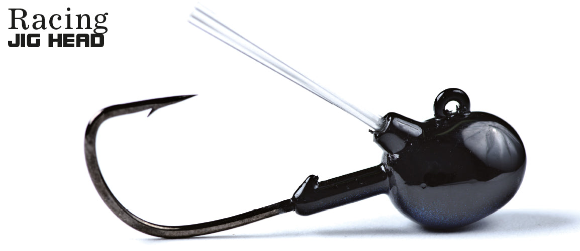 Molix Racing Jig Head