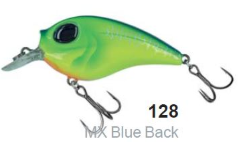 Molix SB Crank Bait 55mm Floating Lure