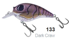 Molix SB Crank Bait 55mm Floating Lure