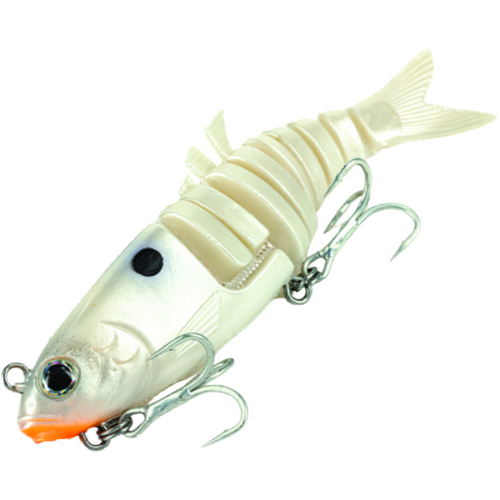 Molix Swim Shad 115mm 20g Swim Shad Soft Plastic Lure