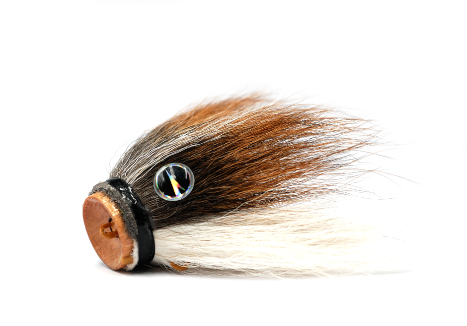 Rapala Mustache Rig