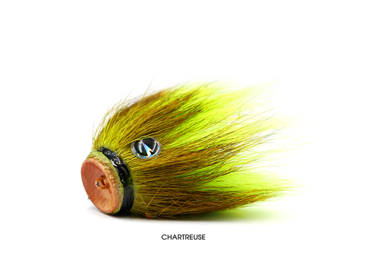 Rapala Mustache Rig
