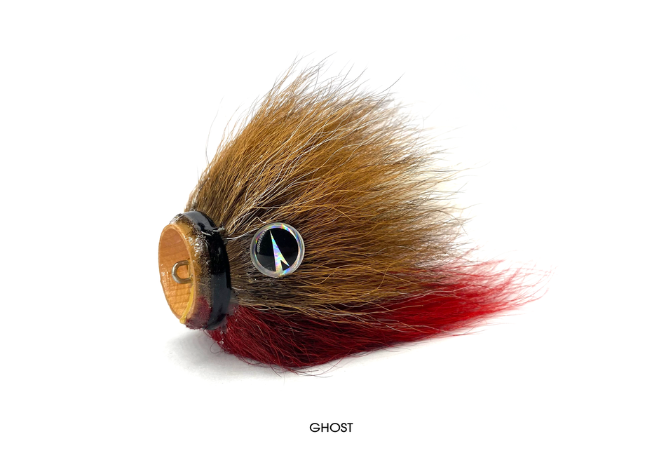Rapala Mustache Rig