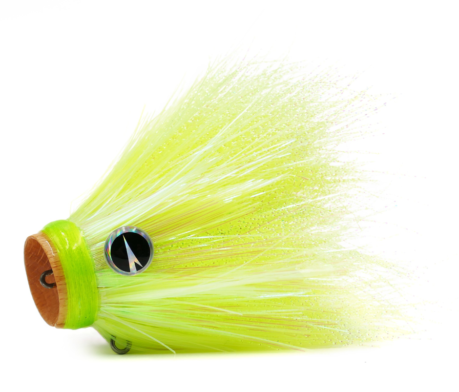 Rapala Mustache Rig
