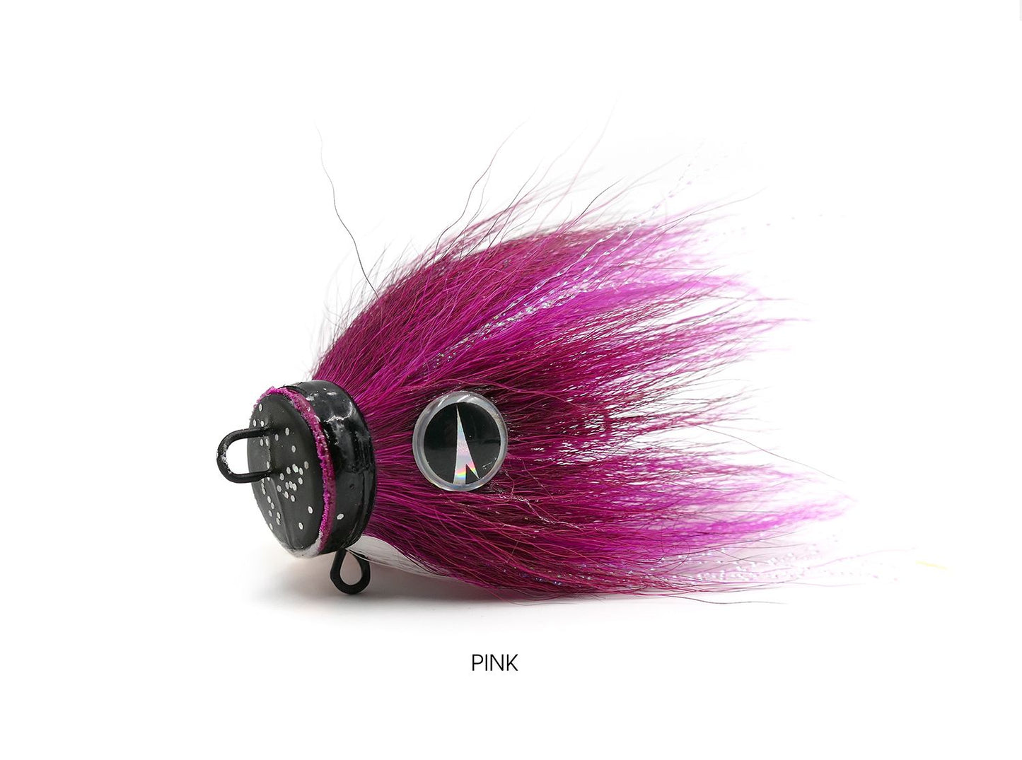 Rapala Mustache Rig